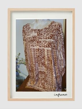 Nwt Sunny Leigh  3/4 Sleeve Top Size 1x